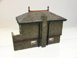 Graham Farish 42-176 N Gauge Stone Signal Box