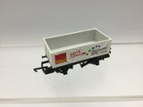 Hornby R6786 OO Gauge 7 Plank Wagon 2015 Discovery Park