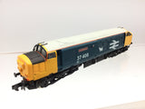 Graham Farish 8035 N Gauge Large Logo Class 37 No 37408 Loch Rannoch