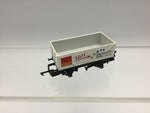 Hornby R6786 OO Gauge 7 Plank Wagon 2015 Discovery Park