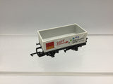 Hornby R6786 OO Gauge 7 Plank Wagon 2015 Discovery Park