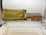 Graham Farish 42-074 N Gauge Bus Depot