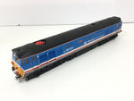 Hornby R2575 OO Gauge Class 50 50027 Lion Network SouthEast