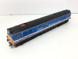 Hornby R2575 OO Gauge Class 50 50027 Lion Network SouthEast