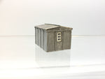 Graham Farish 42-036 N Gauge Sectional Lineside Hut