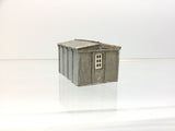 Graham Farish 42-036 N Gauge Sectional Lineside Hut