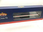 Bachmann 32-610 OO Gauge Intercity Class 90 No 90005 Financial Times