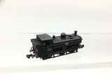 Dapol 2S-007-014 N Gauge BR Black Pannier with B Set Coaches