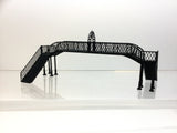 Graham Farish 42-093 N Gauge Sheffield Park Footbridge