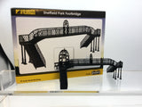 Graham Farish 42-093 N Gauge Sheffield Park Footbridge