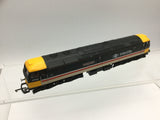 Lima 205041 OO Gauge Intercity Class 47 No 47620 Windsor Castle DCC FITTED