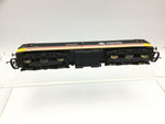Lima 205041 OO Gauge Intercity Class 47 No 47620 Windsor Castle DCC FITTED