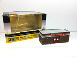 Graham Farish 42-191 N Gauge Red Star Parcels Office