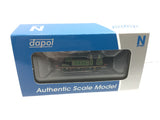 Dapol 2S-012-011 N Gauge SECR Green A1 Terrier 751