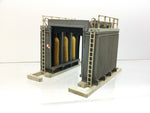 Graham Farish 42-002 N Gauge Coach Washing Plant