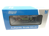 Dapol 2S-012-012 N Gauge LSWR Green A1 Terrier 734
