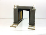 Graham Farish 42-002 N Gauge Coach Washing Plant