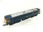 Hornby R2772 OO Gauge BR Blue Class 87 87004 Britannia