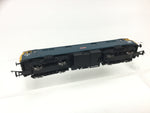 Hornby R2772 OO Gauge BR Blue Class 87 87004 Britannia