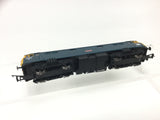 Hornby R2772 OO Gauge BR Blue Class 87 87004 Britannia