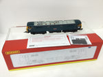 Hornby R2772 OO Gauge BR Blue Class 87 87004 Britannia