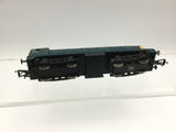 Hornby R3394 OO Gauge BR Blue Class 20 No 20163 (SOUND REMOVED)