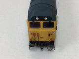 Hornby R2348 OO Gauge Class 50 50018 Resolution BR Blue