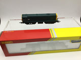 Hornby R3394 OO Gauge BR Blue Class 20 No 20163 (SOUND REMOVED)