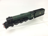 Hornby R2341 OO Gauge BR Green Class A3 60035 Windsor Lad