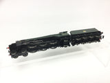 Hornby R2341 OO Gauge BR Green Class A3 60035 Windsor Lad