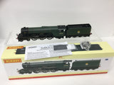 Hornby R2341 OO Gauge BR Green Class A3 60035 Windsor Lad