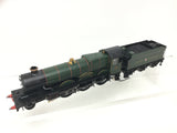 Hornby R2848 OO Gauge GWR Green 5011 Tintagel Castle