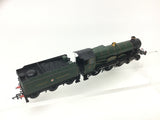 Hornby R2848 OO Gauge GWR Green 5011 Tintagel Castle