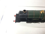 Hornby R2848 OO Gauge GWR Green 5011 Tintagel Castle