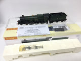 Hornby R2848 OO Gauge GWR Green 5011 Tintagel Castle