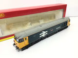 Hornby R2901XS OO Gauge Class 50 50037 Illustrious Large Logo - DCC Sound