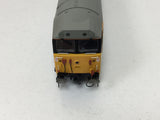 Hornby R2901XS OO Gauge Class 50 50037 Illustrious Large Logo - DCC Sound