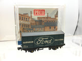 Peco NR-P57C N Gauge BR Pallet Van Ford