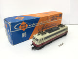 Roco 4138 HO Gauge DB Electric Loco 112 503-8