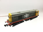 Graham Farish 371-034 N Gauge Railfreight Class 20 No 20132 DCC FITTED