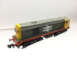 Graham Farish 371-034 N Gauge Railfreight Class 20 No 20132 DCC FITTED