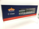 Bachmann 31-460A OO Gauge SE&CR Lined Green C Class 583