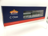 Bachmann 31-460A OO Gauge SE&CR Lined Green C Class 583