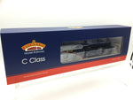 Bachmann 31-464A OO Gauge SE&CR C Class 1573 SR Lined Black