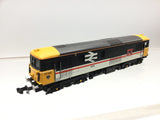 Dapol DAGM231 N Gauge Intercity Class 73 No 73142 Broadlands (DCC FITTED)