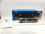 Dapol DAGM231 N Gauge Intercity Class 73 No 73142 Broadlands (DCC FITTED)