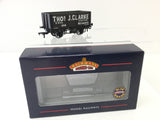 Bachmann/Buffers 37-100E OO Gauge 7 Plank Wagon Thomas J Clarke