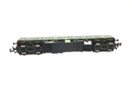 Dapol 2D-009-001D N Gauge BR Green Class 121 DMU W55027 DCC FITTED