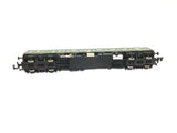 Dapol 2D-009-001D N Gauge BR Green Class 121 DMU W55027 DCC FITTED
