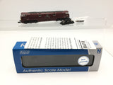 Dapol 2D-003-007D N Gauge BR Maroon Class 52 D1012 Western Firebrand DCC FITTED